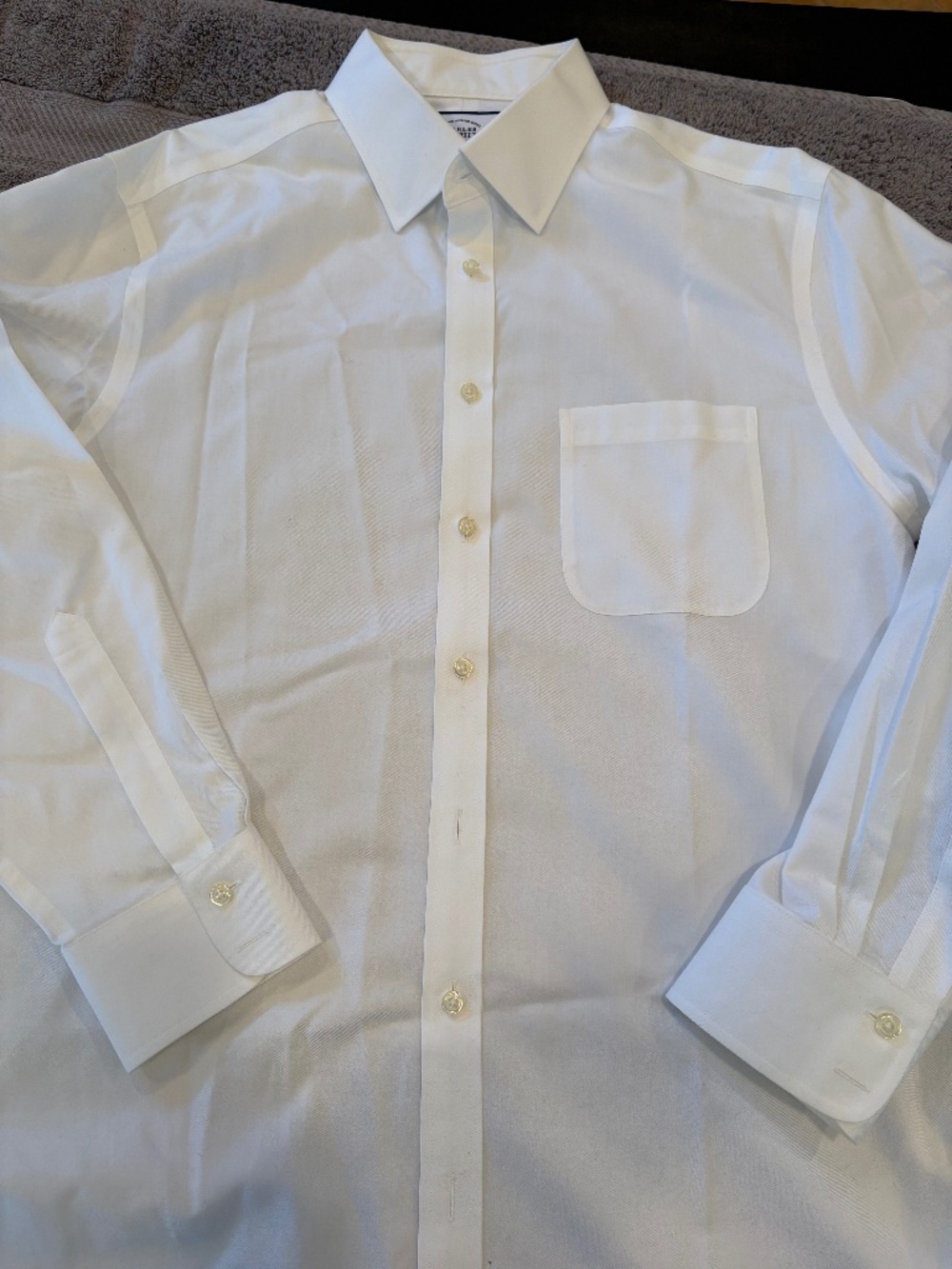 Charles Tyrwhitt Long sleeve shirt